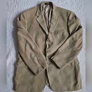 Andrew Fezza Size 43R